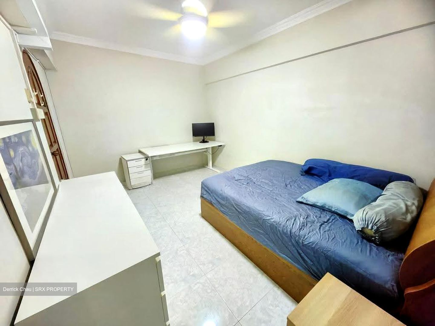 Blk 515 Jurong West Street 52 (Jurong West), HDB 3 Rooms #611995731